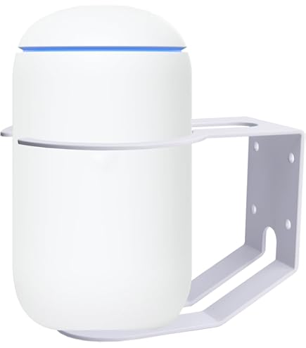Amazon.com: UBIQUITI UniFi Dream Router - WiFi 6 Router, USG, 2X